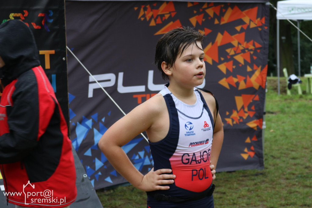 Triathlon -  Tri Future