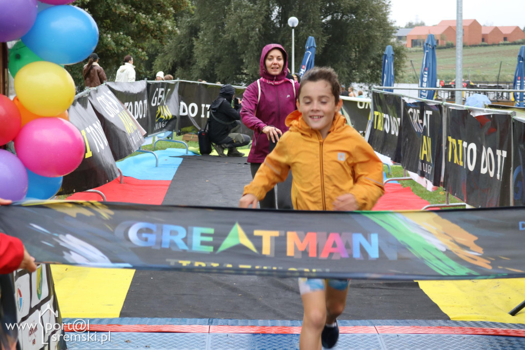Triathlon -  Tri Future