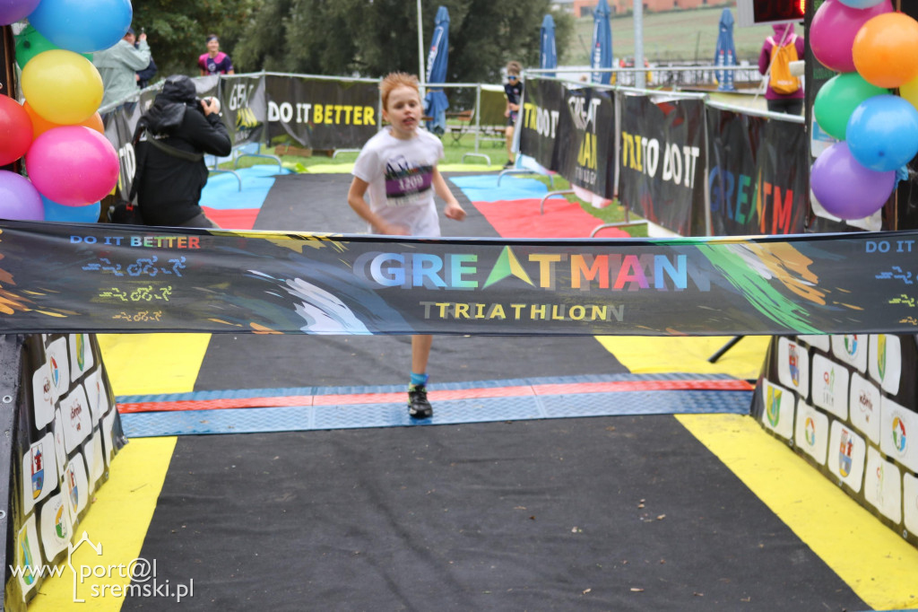 Triathlon -  Tri Future