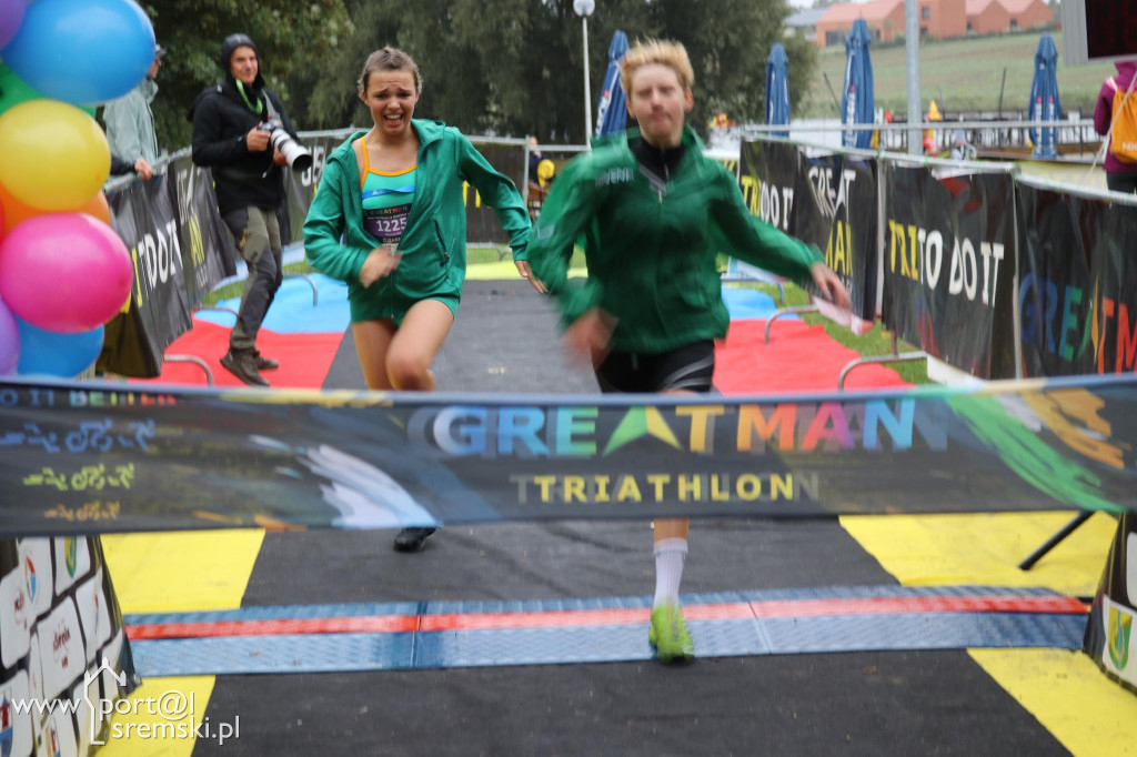 Triathlon -  Tri Future