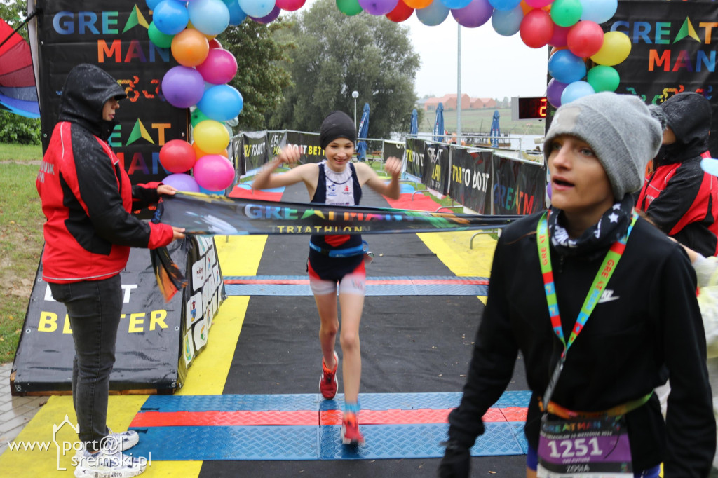 Triathlon -  Tri Future