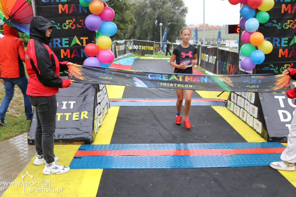 Triathlon -  Tri Future