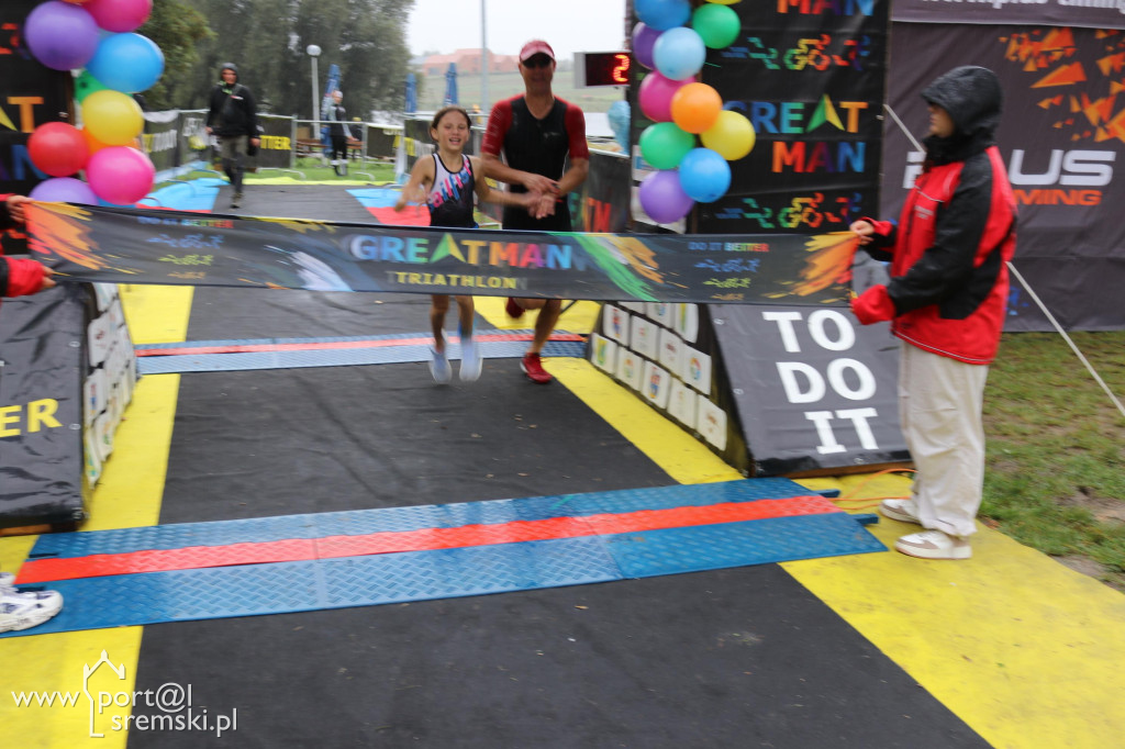 Triathlon -  Tri Future