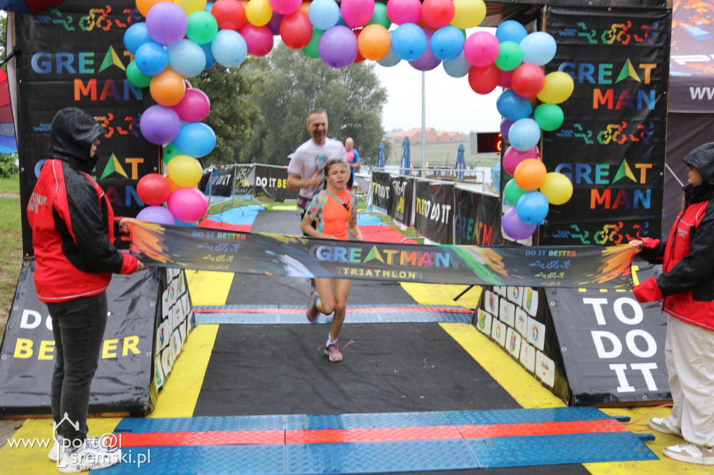 Triathlon -  Tri Future