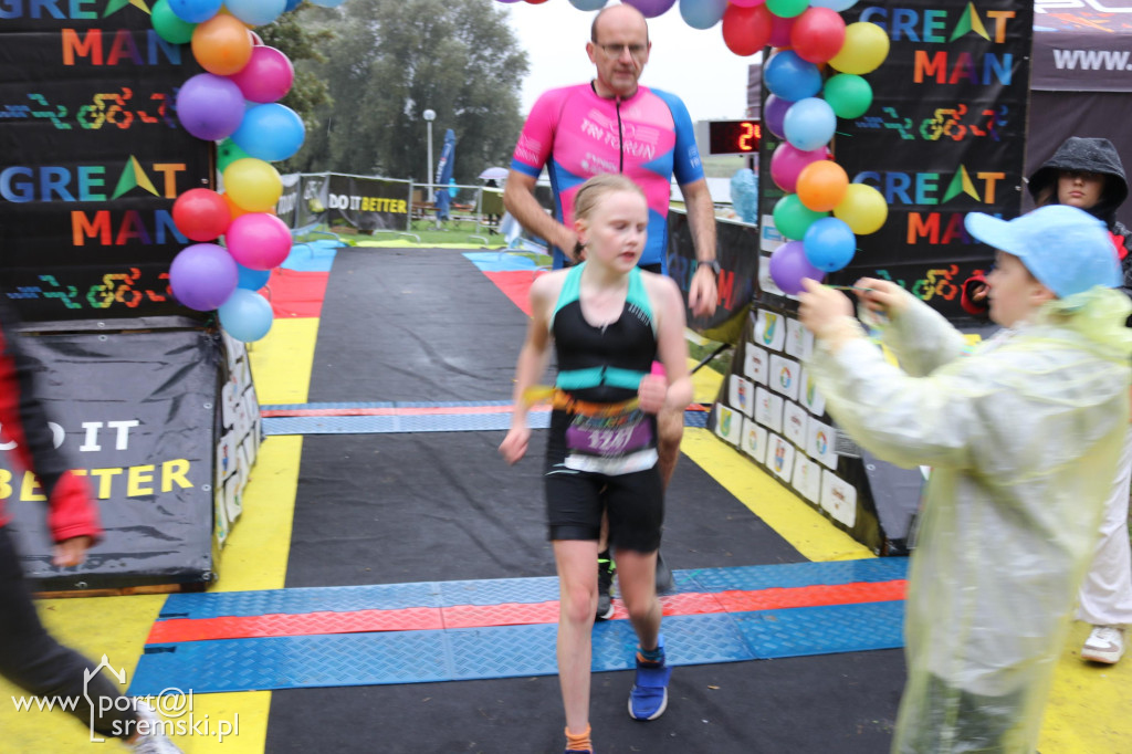 Triathlon -  Tri Future