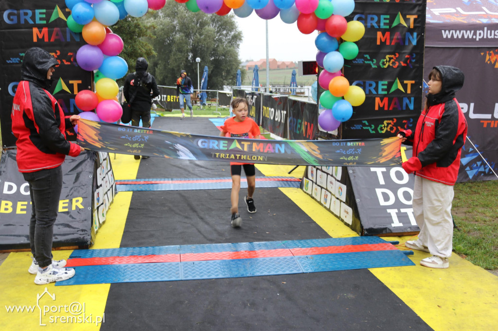 Triathlon -  Tri Future