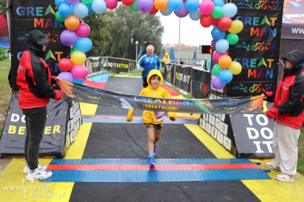 Triathlon -  Tri Future