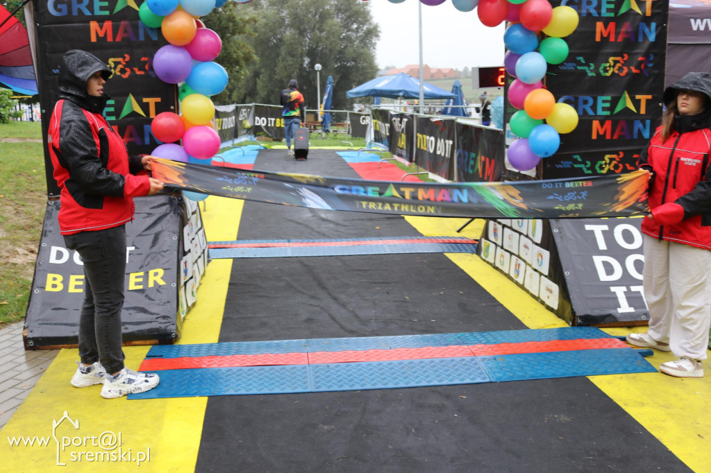 Triathlon -  Tri Future