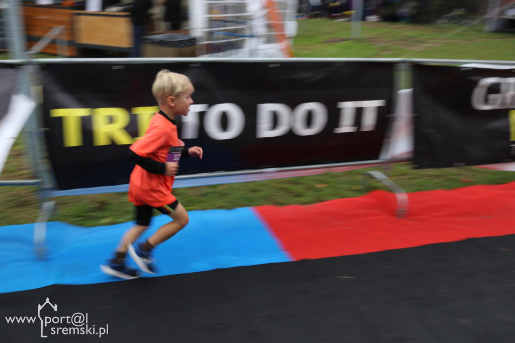 Triathlon -  Tri Future