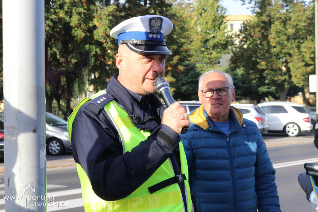 Bezpieczna droga do szkoły