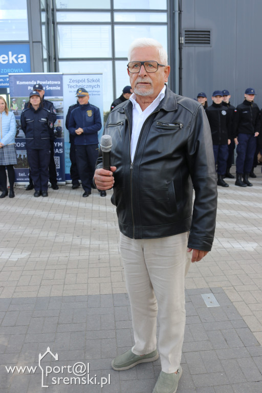 Bezpieczna droga do szkoły