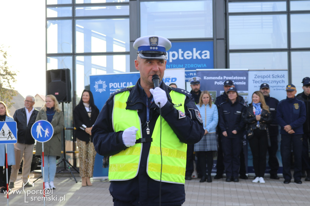 Bezpieczna droga do szkoły