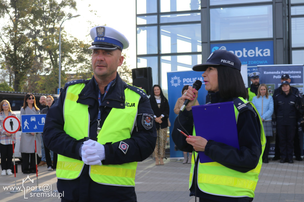 Bezpieczna droga do szkoły