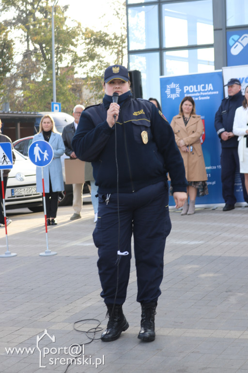 Bezpieczna droga do szkoły