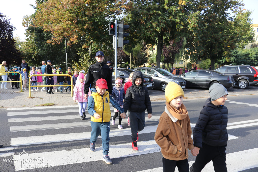 Bezpieczna droga do szkoły