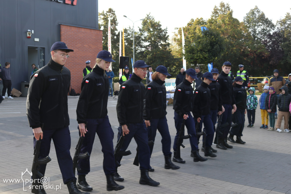 Bezpieczna droga do szkoły