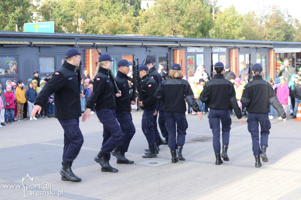 Bezpieczna droga do szkoły