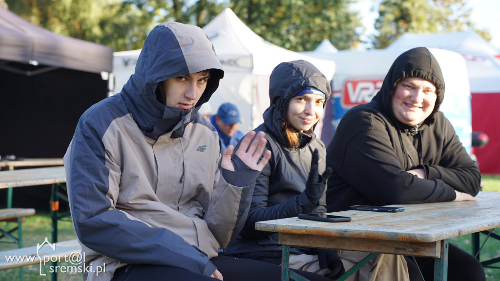 Rogoźno - Motorowodne Mistrzostwa Polski