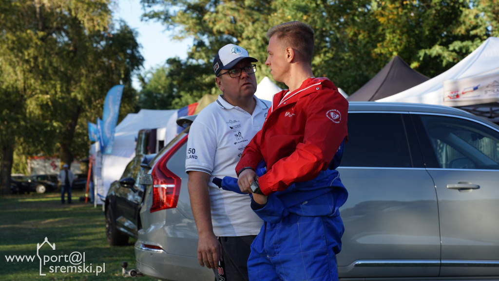 Rogoźno - Motorowodne Mistrzostwa Polski