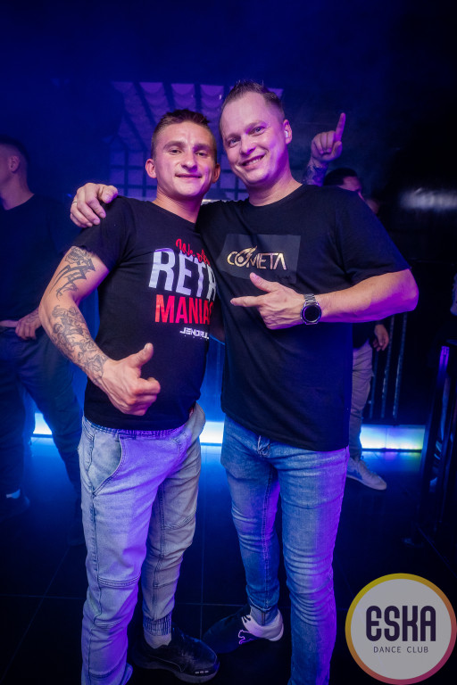 Eska Dance Club - 28.09