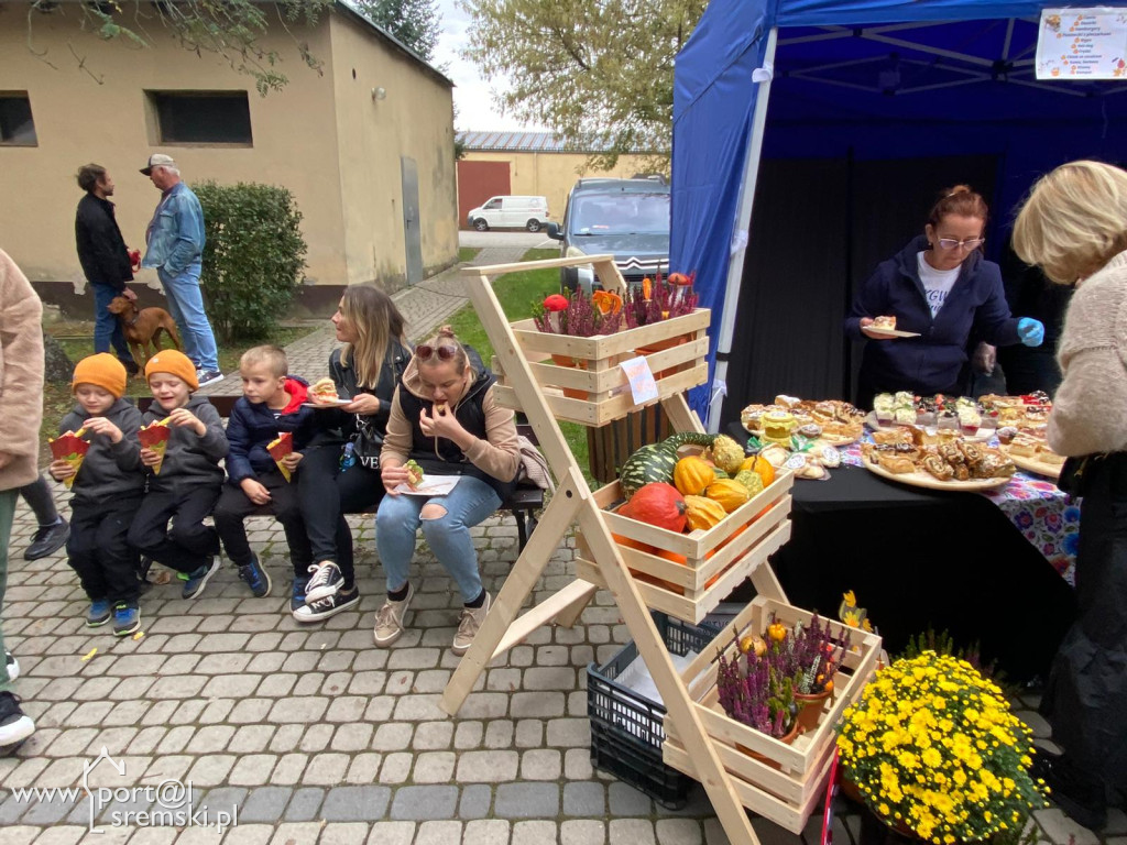 Święto korbola w Grzybnie