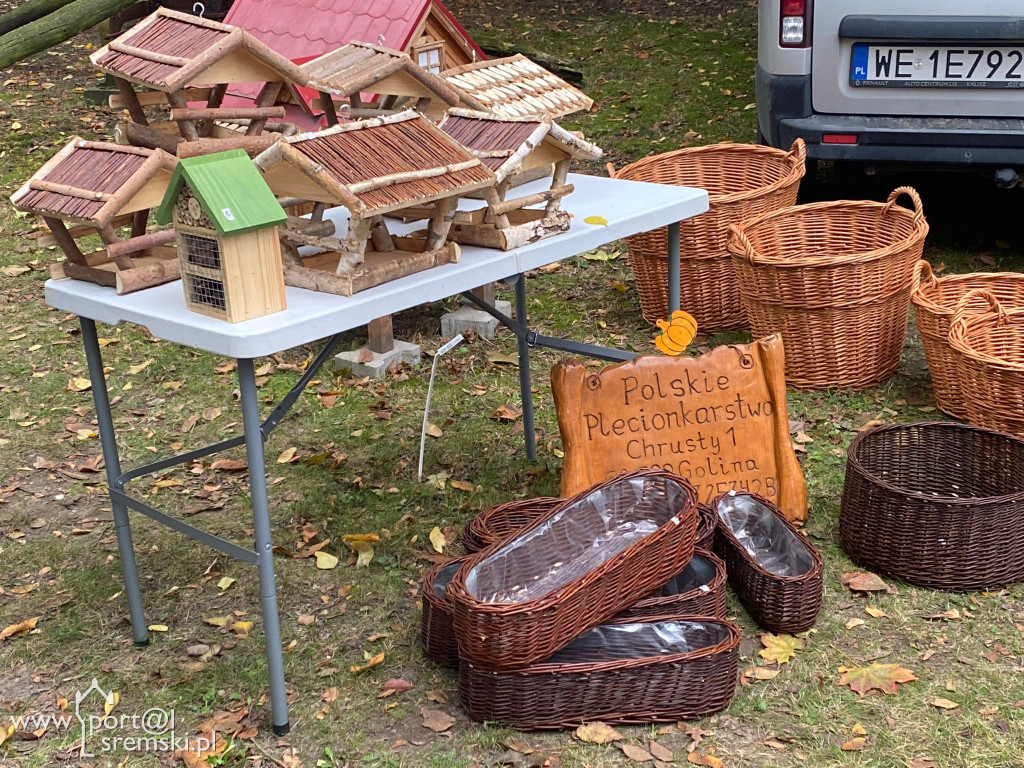 Święto korbola w Grzybnie