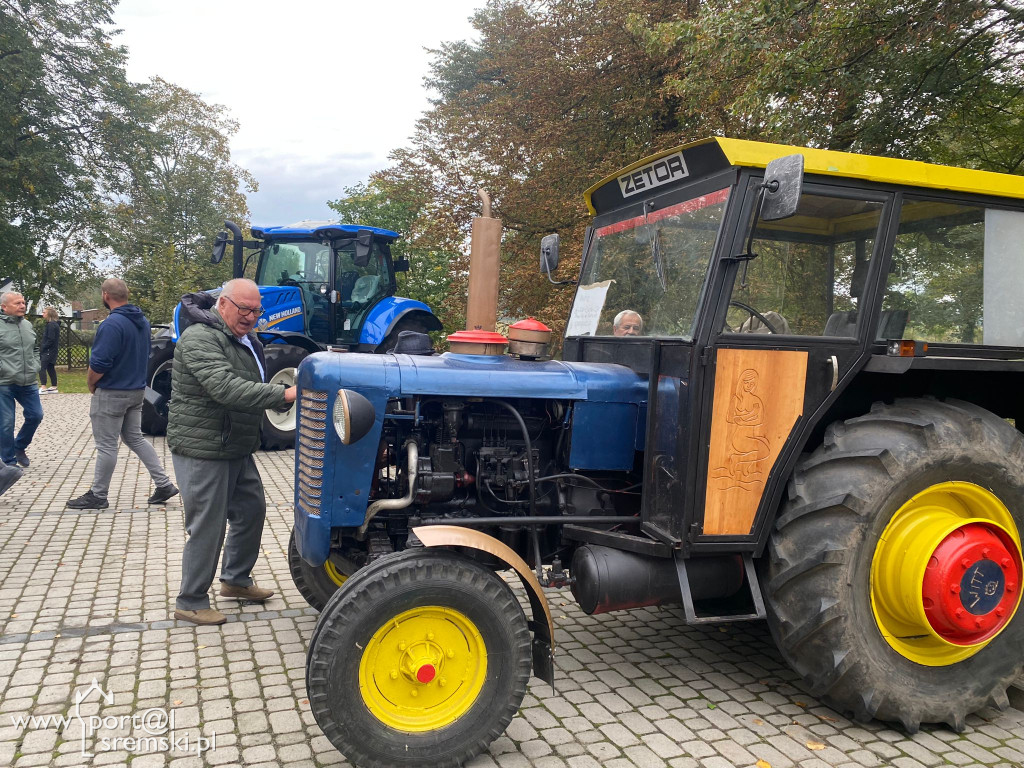 Święto korbola w Grzybnie