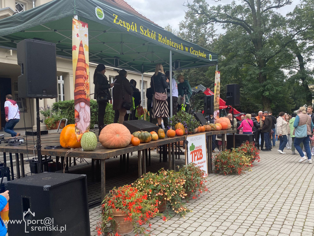 Święto korbola w Grzybnie