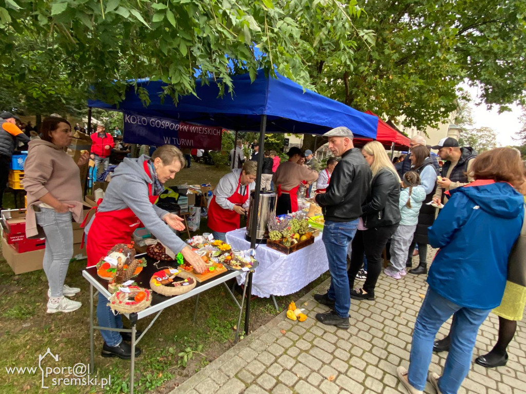 Święto korbola w Grzybnie