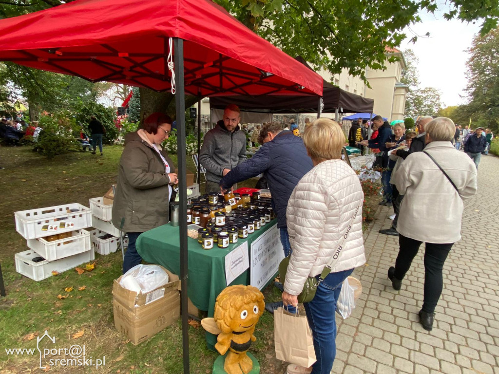 Święto korbola w Grzybnie