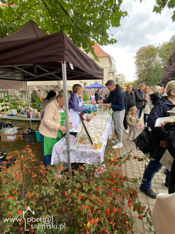 Święto korbola w Grzybnie