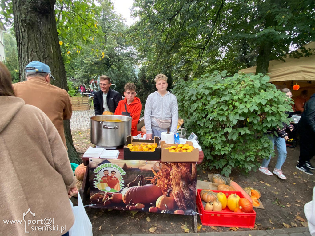 Święto korbola w Grzybnie