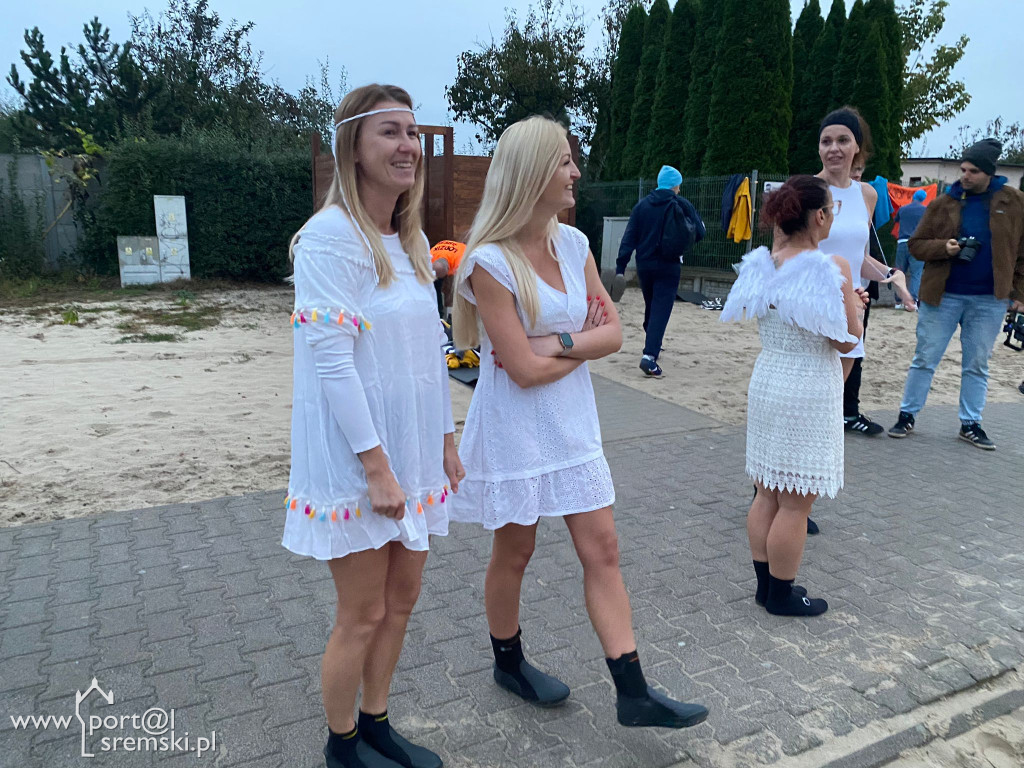 Anielskie Jezioro Cudów