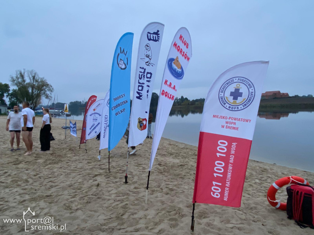 Anielskie Jezioro Cudów