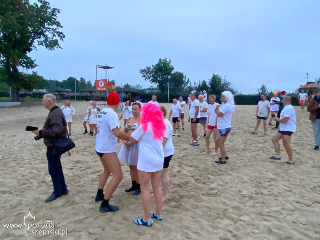 Anielskie Jezioro Cudów