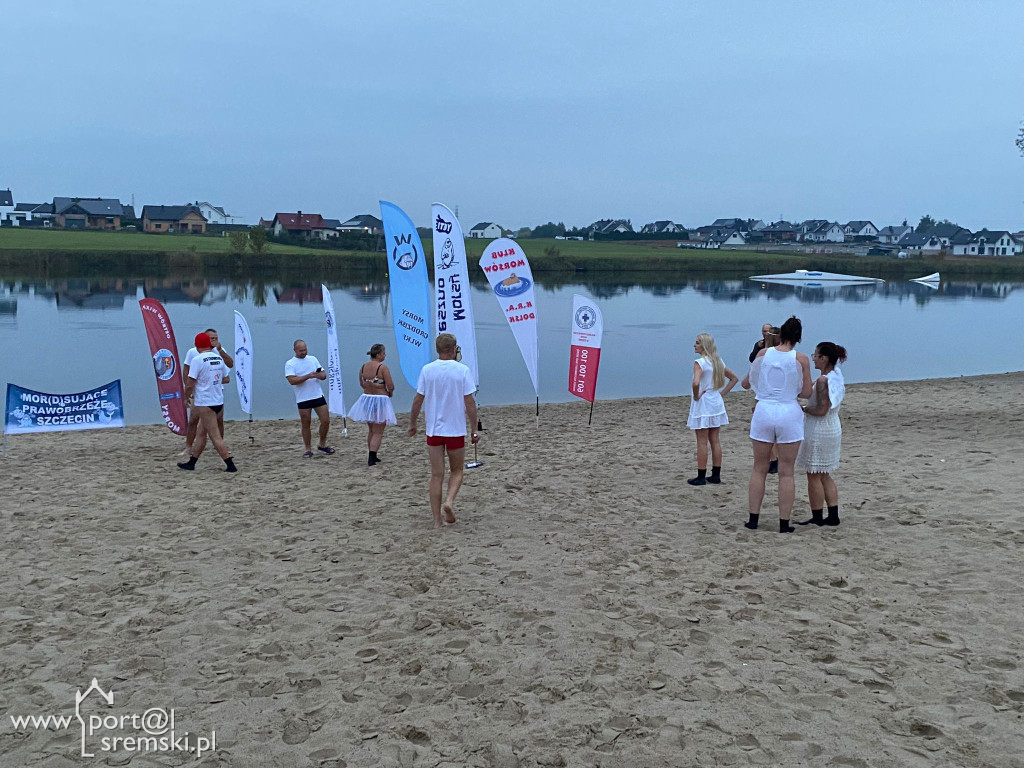 Anielskie Jezioro Cudów