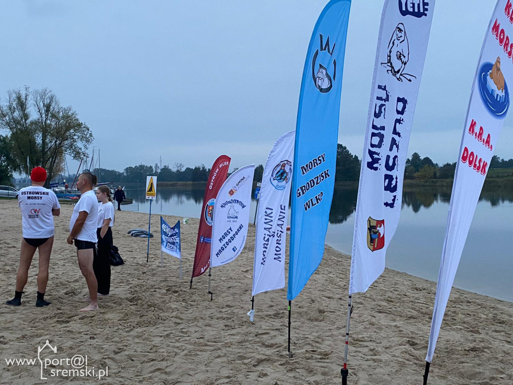 Anielskie Jezioro Cudów