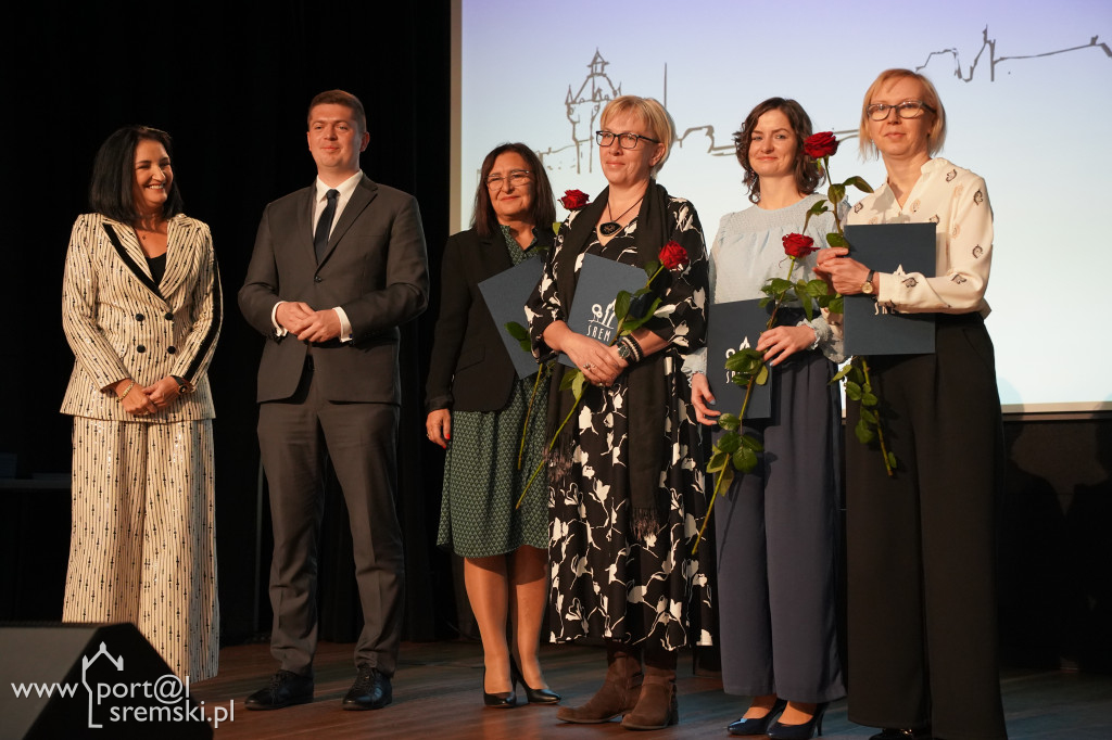 Dzień Edukacji Narodowej w Śremie