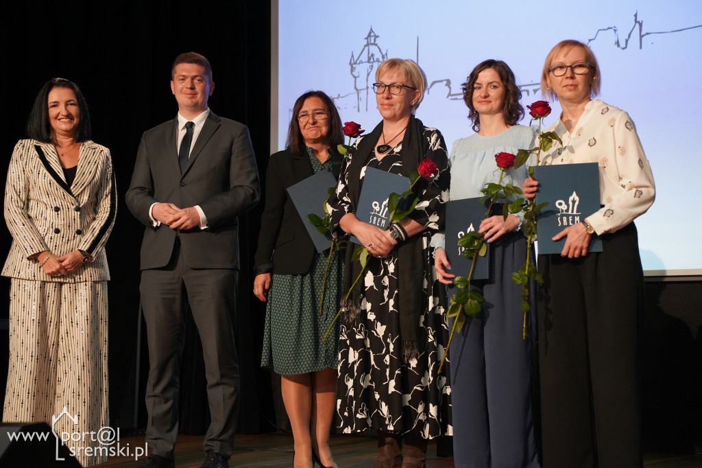 Dzień Edukacji Narodowej w Śremie