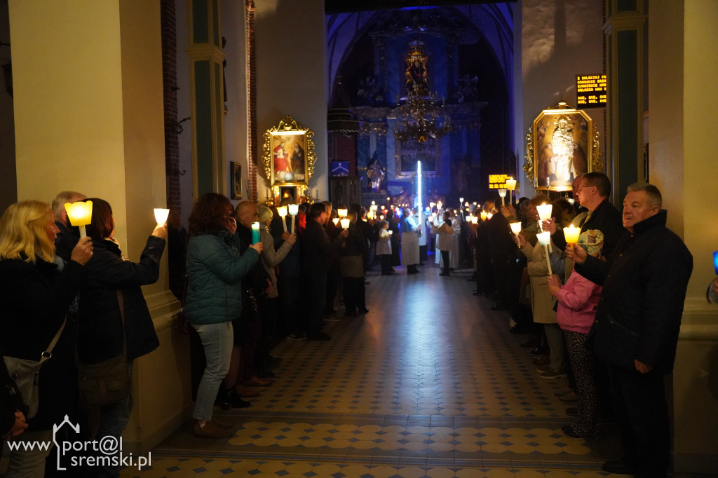 Śremski Ruch Konserwatystów