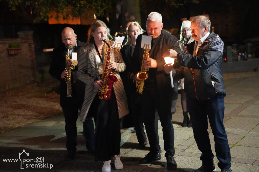 Śremski Ruch Konserwatystów