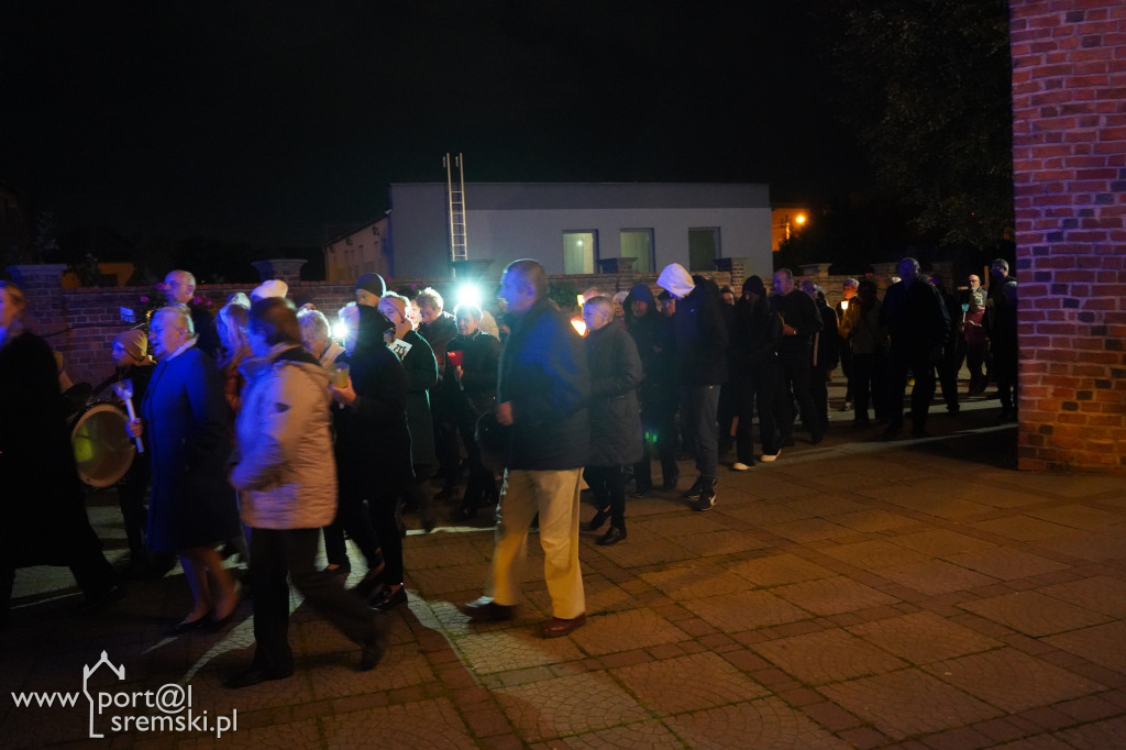 Śremski Ruch Konserwatystów