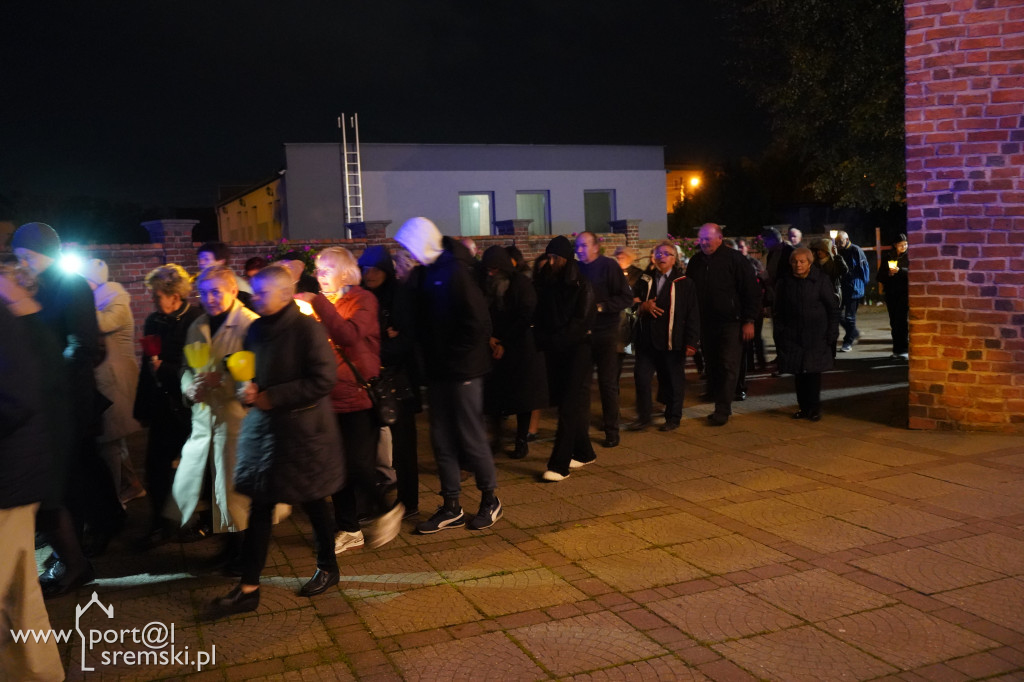 Śremski Ruch Konserwatystów