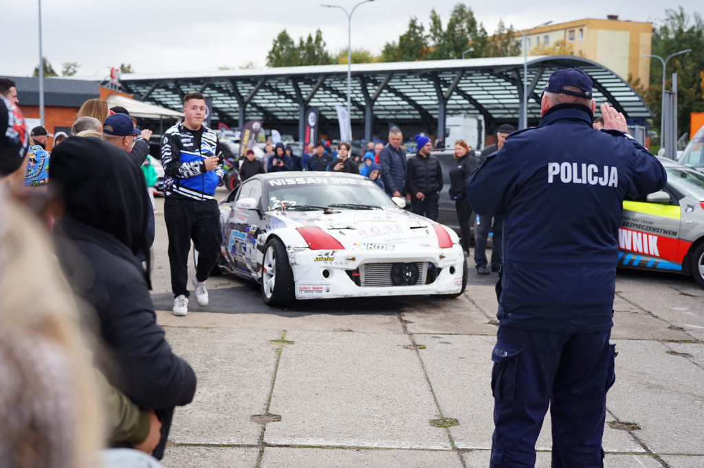 Piknik Motoryzacyjny w Śremie 2024 - cz. II