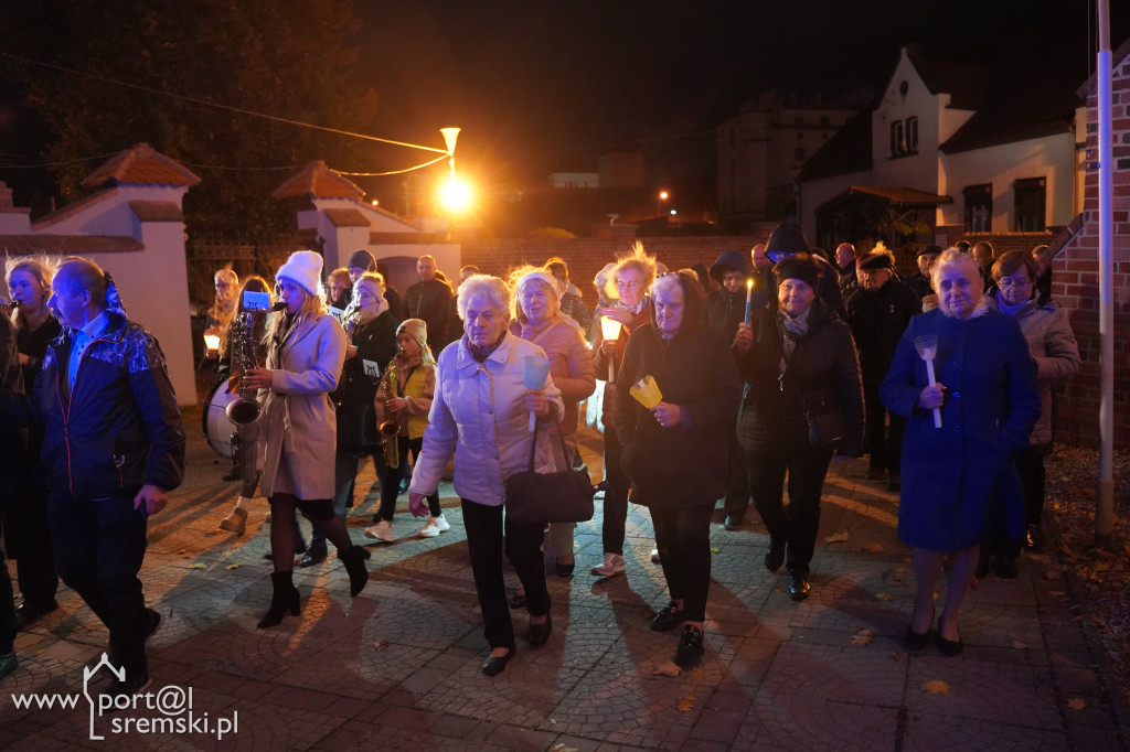 Śremski Ruch Konserwatystów