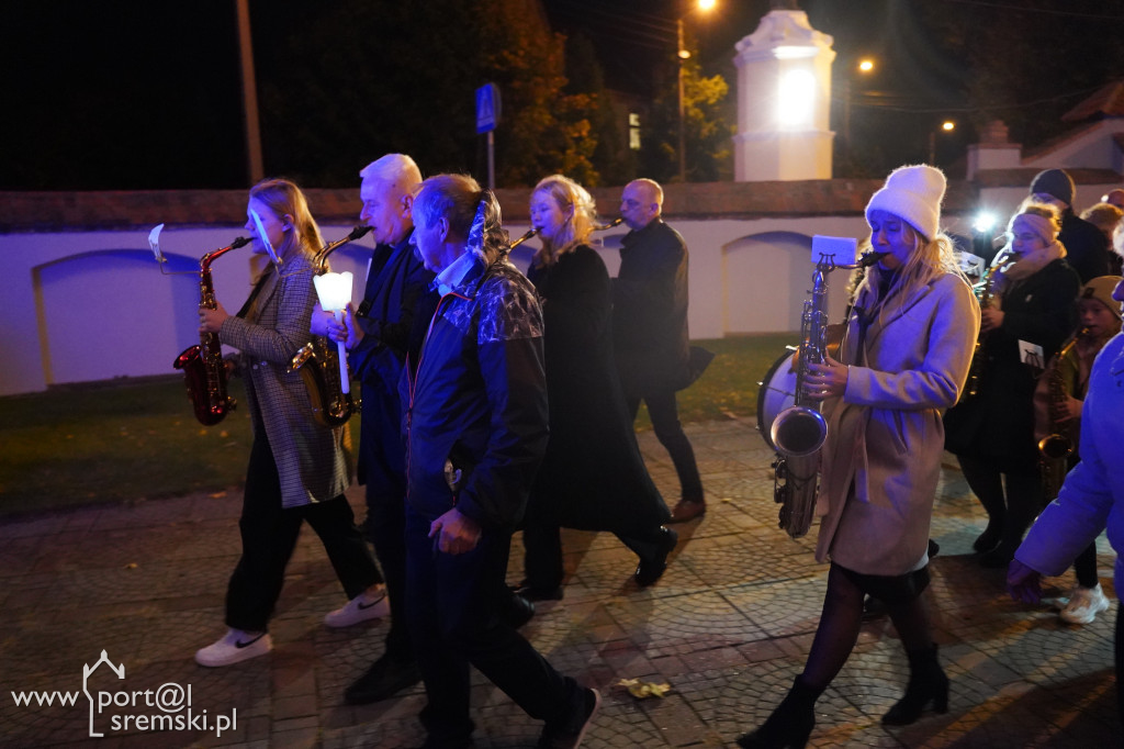 Śremski Ruch Konserwatystów