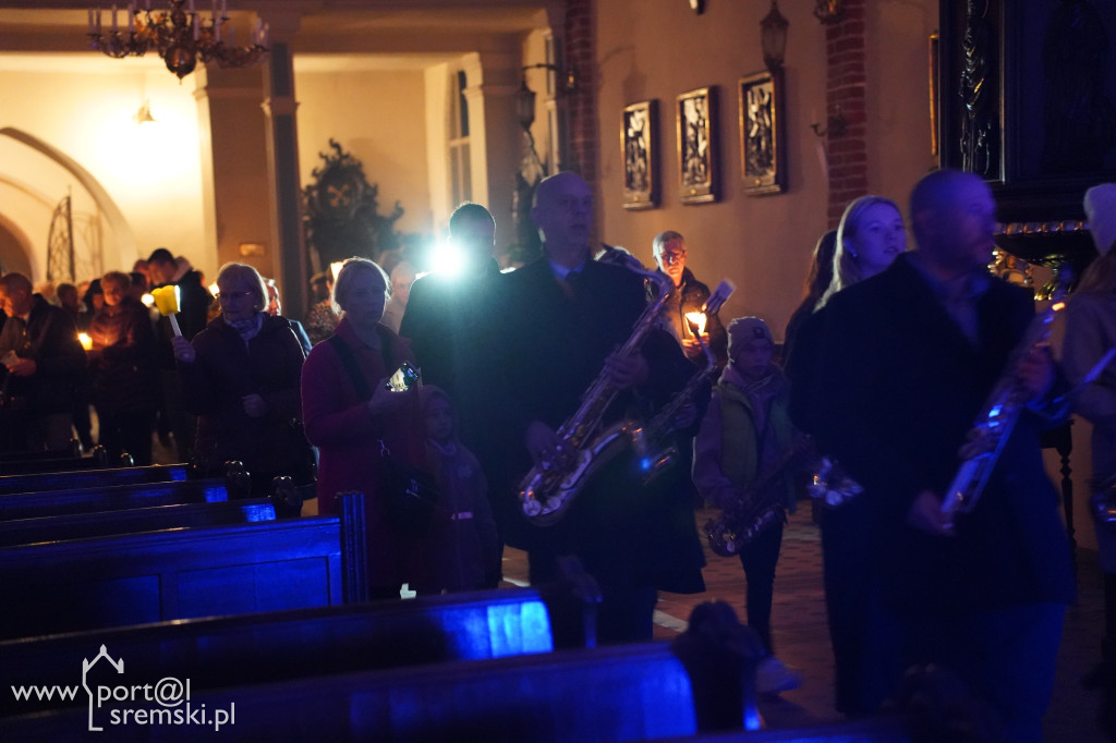 Śremski Ruch Konserwatystów