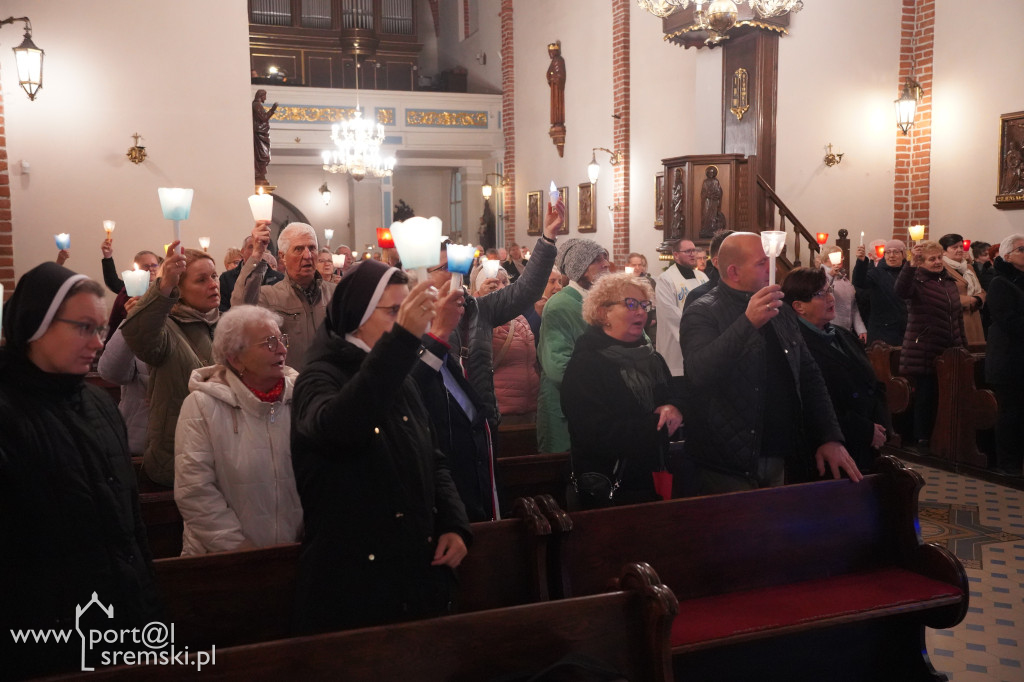 Śremski Ruch Konserwatystów