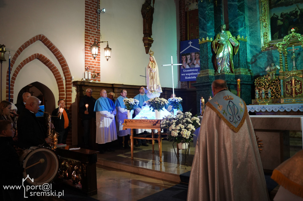 Śremski Ruch Konserwatystów