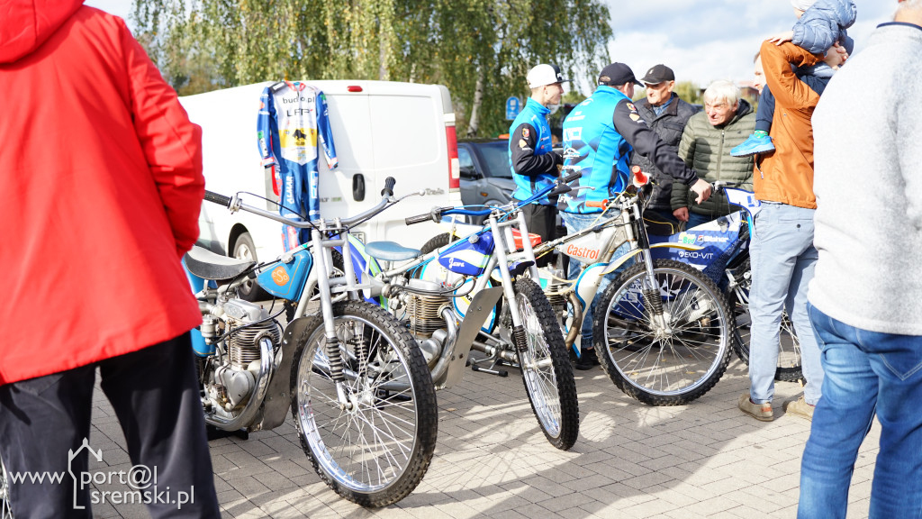 Piknik Motoryzacyjny w Śremie 2024 - cz. II